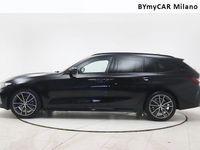 Usata BMW 318 Comfort Edition 150 CV (110 kW) 2024 Station wagon