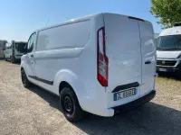 Usata Ford Transit Custom 131 CV (96 kW) 2023
