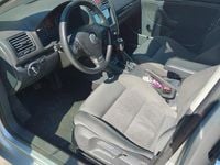 Usata VW Golf V 2007 Grigio Berlina