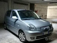 Usata Kia Picanto 64 CV (47 kW) 2006 Utilitaria