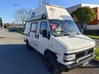 usata Fiat Ducato 2.5 TD