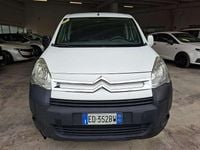 Usata Citroën Berlingo 90 CV (66 kW) 2010 Bianco Monovolume