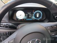 usata Hyundai i20 