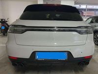Usata Porsche Macan 354 CV (260 kW) 2020 Beige SUV
