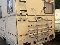 Usata Fiat Ducato 82 CV (60 kW) 1993 Furgone