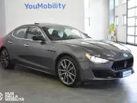 Usata Maserati Ghibli GT 330 CV (242 kW) 2023 Grigio Berlina