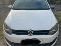 Occasion VW Polo 90 ch (66 kW) 2010 Citadine
