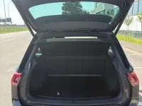 Usata VW Tiguan R-line 239 CV (175 kW) 2017 SUV
