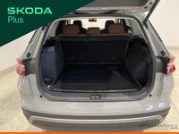 Usata Skoda Kodiaq Style 204 CV (150 kW) 2025 Grigio acciaio SUV