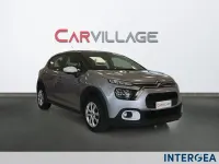 Usata Citroën C3 PureTech 83 CV (61 kW) 2023 Grigio Utilitaria