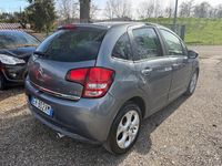 Usata Citroën C3 Exclusive 68 CV (50 kW) 2011 Other Berlina