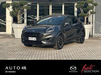 Usata Ford Puma ST-Line X 125 CV (91 kW) 2024 Grigio Station wagon
