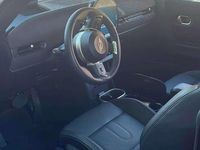 Usata Mini John Cooper Works Cabriolet 204 CV (150 kW) 2025 Nero Cabrio