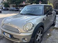 Usado Mini Cooper Chili 120 CV (88 kW) 2008 Utilitario
