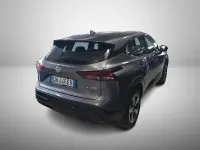 Usata Nissan Qashqai Acenta 190 CV (139 kW) 2023 Giallo SUV