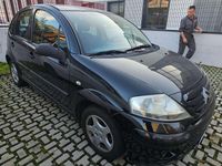 Usata Citroën C3 60 CV (44 kW) 2008 Berlina