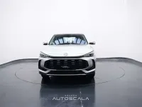 Nuova MG ZS 116 CV (85 kW) 2026 Cosmic silver SUV