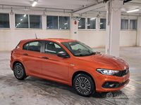 Usata Fiat Tipo 130 CV (95 kW) 2024 Berlina