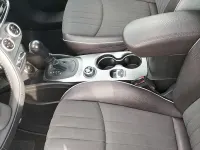Usata Fiat 500 120 CV (88 kW) 2017 Nero Monovolume