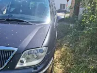 Usata Lancia Phedra 136 CV (100 kW) 2007 Blu Monovolume