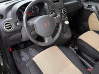 Usata Fiat Panda 4x4 Cross 75 CV (55 kW) 2011 Utilitaria