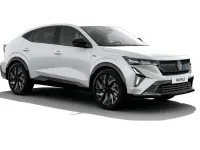 Nuova Renault Rafale Techno 149 CV (109 kW) 2026 Bianco SUV