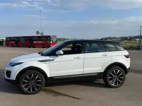Occasion Land Rover Range Rover evoque HSE 150 PK (110 kW) 2018 Wit SUV