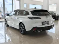 Usata Peugeot 308 Allure 131 CV (96 kW) 2022 Bianco Station wagon