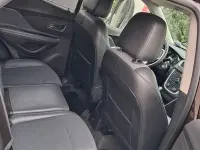 Usata Opel Mokka 131 CV (96 kW) 2015 Marrone SUV