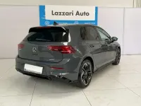 Novo VW Golf VIII R-line Plus 150 HP (110 kW) 2026 Cinzento Sedan