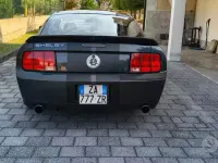 Usata Ford Mustang 506 CV (372 kW) 2006 Grigio Coupé