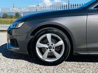 Occasion Audi A4 Ambiente 163 PK (119 kW) 2021 Stationwagen