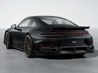 Nuova Porsche 911 711 CV (522 kW) 2025 Nero jet metallizzato Coupé