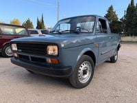 Usata Fiat Fiorino 63 CV (46 kW) 1984 Monovolume