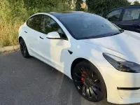Usata Tesla Model 3 Performance 461 kW (627 CV) 2021 Berlina