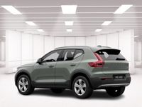 usata Volvo XC40 B3 Mild Hybrid Automatico Core