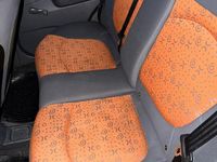 Usata Chevrolet Matiz SE 2009 Nero Utilitaria