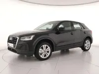 Nuova Audi Q2 Business 150 CV (110 kW) 2026 Nero brillante SUV