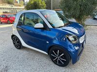 usata Smart ForTwo Coupé 3ªs.(C/A453) 70 1.0 Proxy