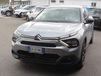 Occasion Citroën e-C4 Shine 2021 Gris Berline