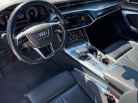 Usata Audi A6 S-Line 2018 Nero Berlina