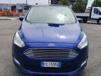Usata Ford C-MAX Titanium S 125 CV (91 kW) 2016 Monovolume