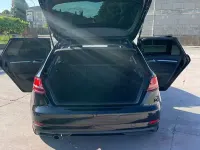 Usata Audi A3 Ambiente 110 CV (80 kW) 2016 Nero Berlina