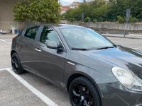 usata Alfa Romeo Giulietta 2.0 turbodiesel