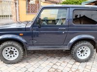 usata Suzuki Samurai Berlina 1.3 VX De Luxe cat.