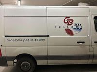 Occasion Renault Master 136 ch (100 kW) 2016 Blanc Van