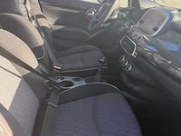 Usata Fiat 500X Cross 120 CV (88 kW) 2018 SUV