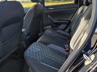 Usata VW Taigo 115 CV (84 kW) 2025 Nero SUV