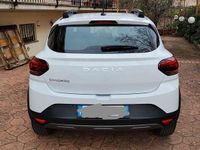 Occasion Dacia Sandero Expression 101 PK (74 kW) 2023 Sedan
