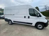 Usata Fiat Ducato 140 CV (102 kW) 2023 Bianco Furgone